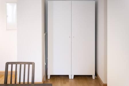 Marienplatz Apartment 2 Bedrooms Living Room Kitchen München Buitenkant foto
